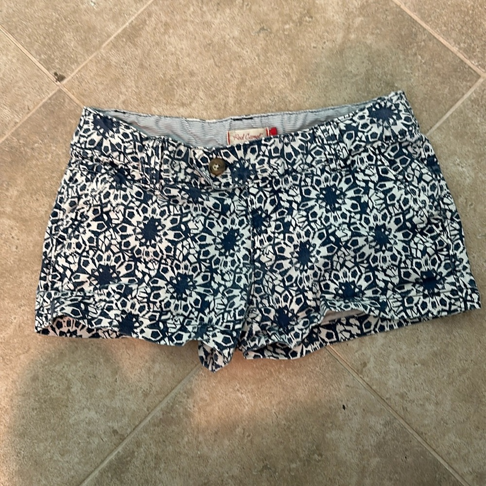 Woman’s shorts